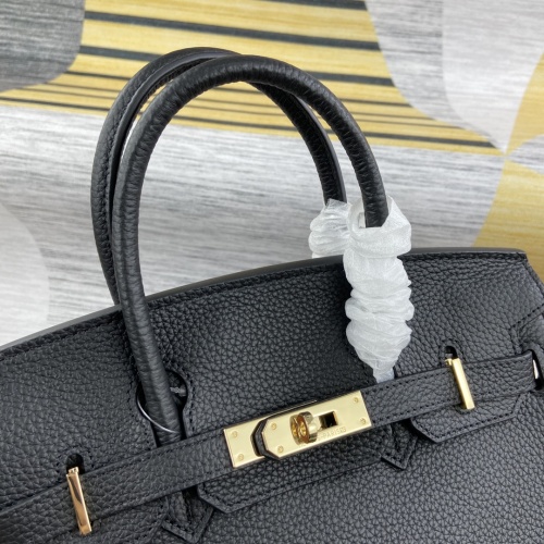 Replica Hermes AAA Quality Handbags For Women #902790 $100.00 USD for Wholesale