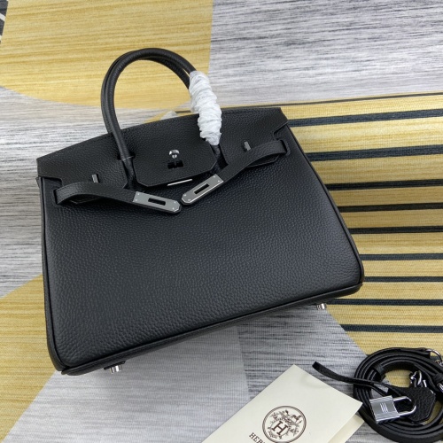 Hermes AAA Quality Handbags For Women #902791 $100.00 USD, Wholesale Replica Hermes AAA Quality Handbags