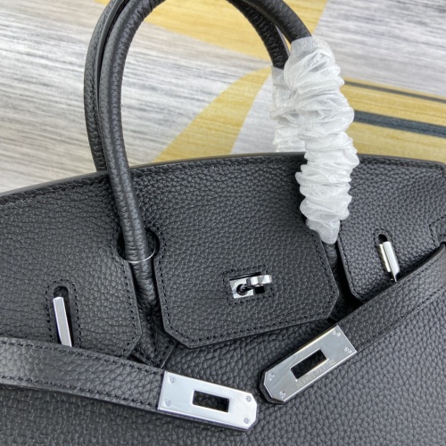 Replica Hermes AAA Quality Handbags For Women #902791 $100.00 USD for Wholesale