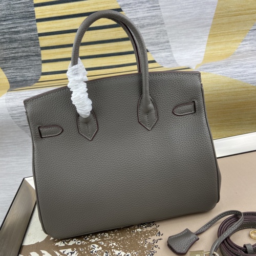 Replica Hermes AAA Quality Handbags For Women #902792 $100.00 USD for Wholesale