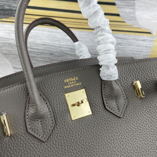 Replica Hermes AAA Quality Handbags For Women #902792 $100.00 USD for Wholesale