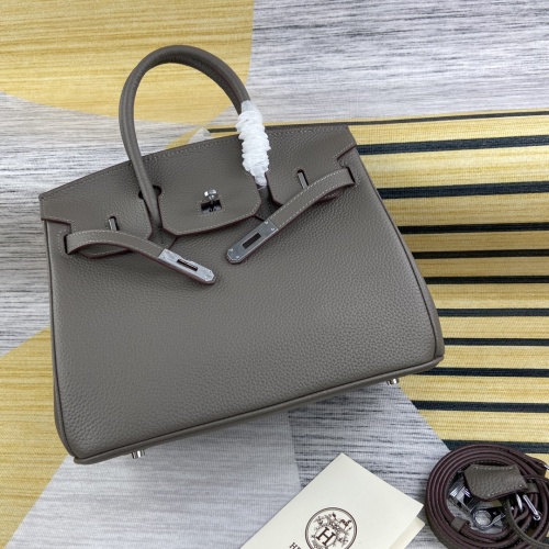 Hermes AAA Quality Handbags For Women #902793 $100.00 USD, Wholesale Replica Hermes AAA Quality Handbags
