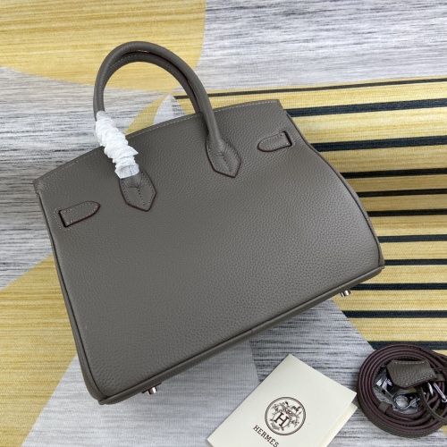 Replica Hermes AAA Quality Handbags For Women #902793 $100.00 USD for Wholesale