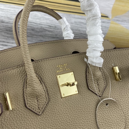 Replica Hermes AAA Quality Handbags For Women #902794 $100.00 USD for Wholesale