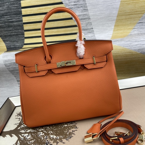 Hermes AAA Quality Handbags For Women #902798 $100.00 USD, Wholesale Replica Hermes AAA Quality Handbags
