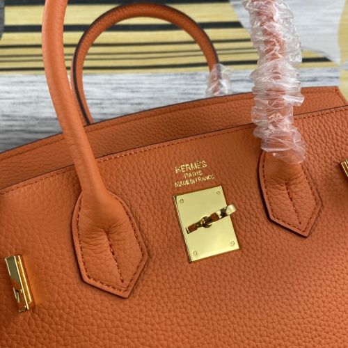 Replica Hermes AAA Quality Handbags For Women #902798 $100.00 USD for Wholesale