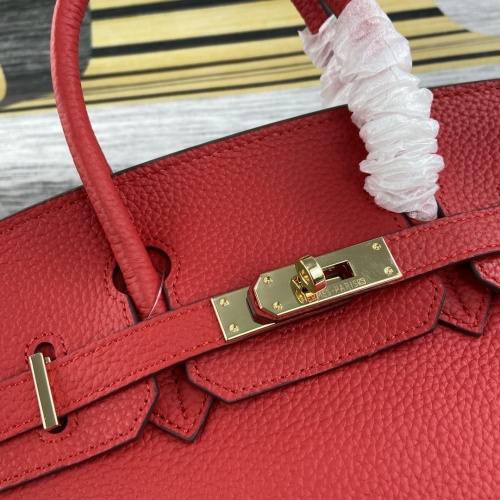 Replica Hermes AAA Quality Handbags For Women #902799 $100.00 USD for Wholesale