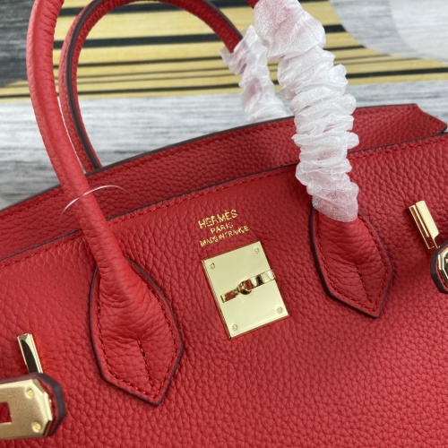 Replica Hermes AAA Quality Handbags For Women #902799 $100.00 USD for Wholesale