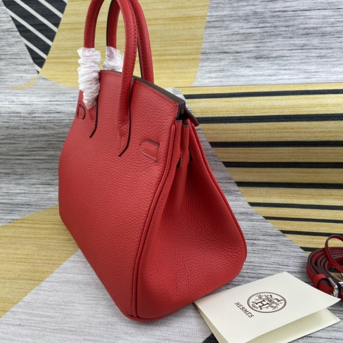 Replica Hermes AAA Quality Handbags For Women #902800 $100.00 USD for Wholesale