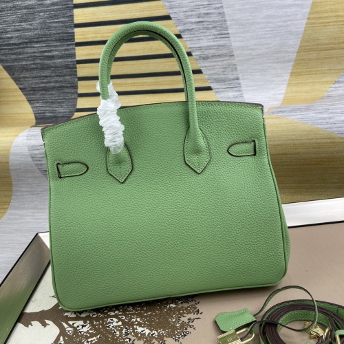 Replica Hermes AAA Quality Handbags For Women #902802 $100.00 USD for Wholesale