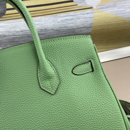 Replica Hermes AAA Quality Handbags For Women #902802 $100.00 USD for Wholesale