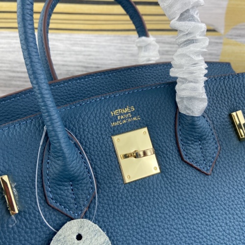 Replica Hermes AAA Quality Handbags For Women #902803 $100.00 USD for Wholesale