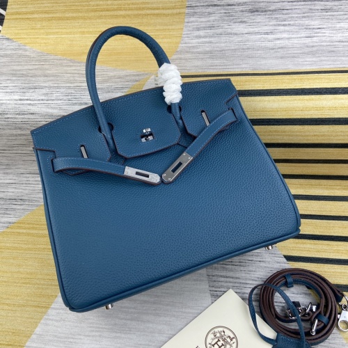 Hermes AAA Quality Handbags For Women #902804 $100.00 USD, Wholesale Replica Hermes AAA Quality Handbags