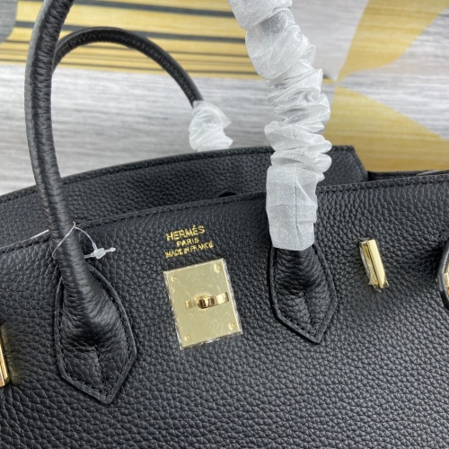 Replica Hermes AAA Quality Handbags For Women #902813 $88.00 USD for Wholesale