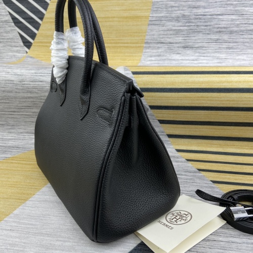 Replica Hermes AAA Quality Handbags For Women #902814 $88.00 USD for Wholesale