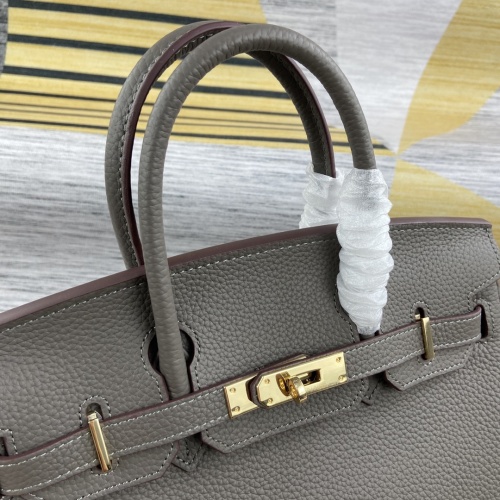 Replica Hermes AAA Quality Handbags For Women #902815 $88.00 USD for Wholesale