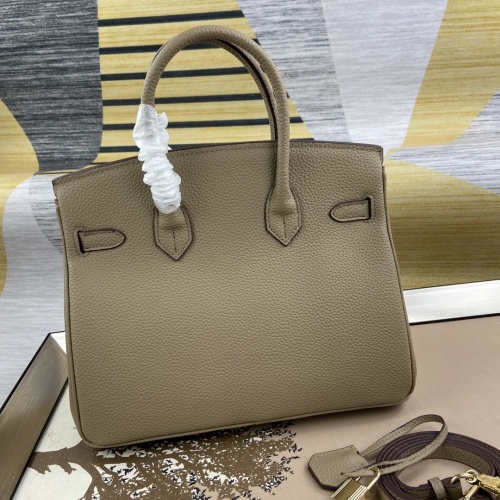 Replica Hermes AAA Quality Handbags For Women #902817 $88.00 USD for Wholesale