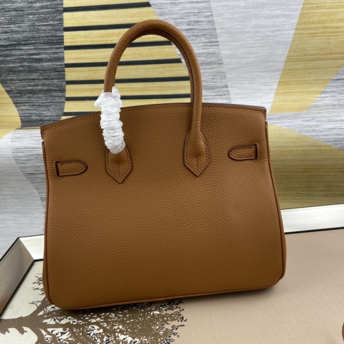 Replica Hermes AAA Quality Handbags For Women #902819 $88.00 USD for Wholesale