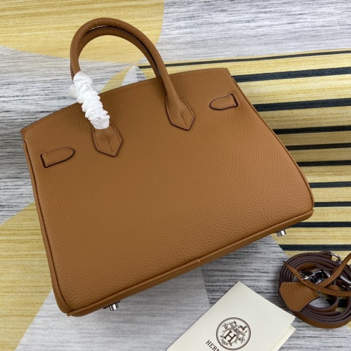 Replica Hermes AAA Quality Handbags For Women #902820 $88.00 USD for Wholesale