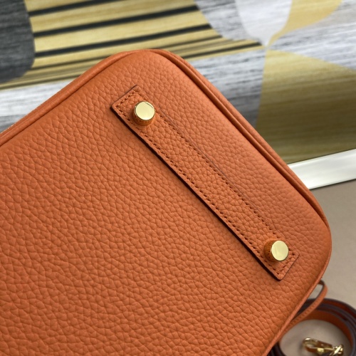 Replica Hermes AAA Quality Handbags For Women #902821 $88.00 USD for Wholesale