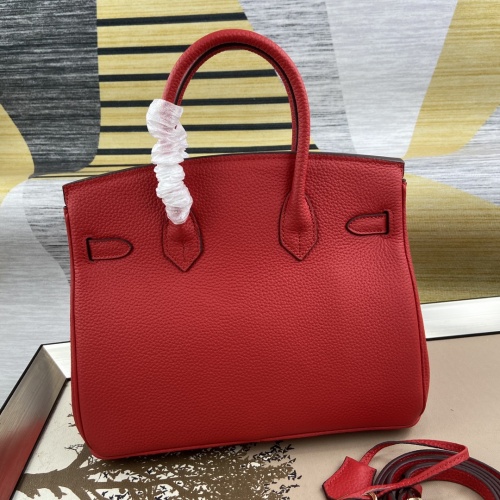 Replica Hermes AAA Quality Handbags For Women #902822 $88.00 USD for Wholesale