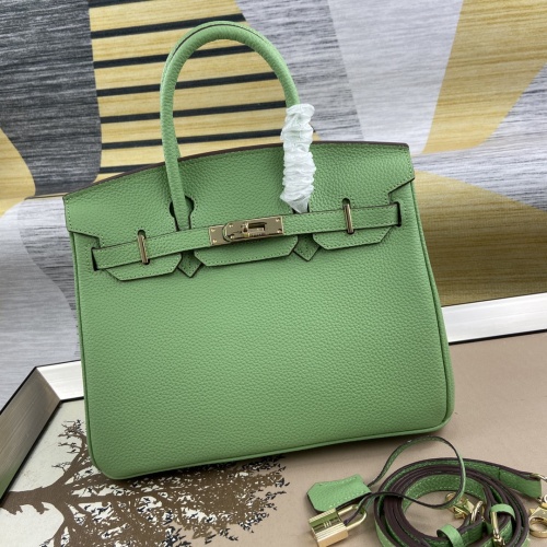Hermes AAA Quality Handbags For Women #902827