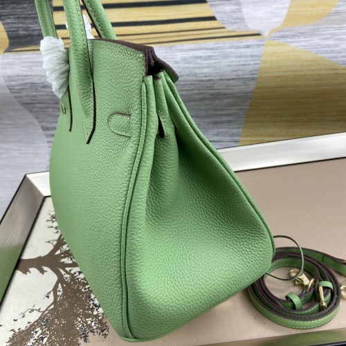 Replica Hermes AAA Quality Handbags For Women #902827 $88.00 USD for Wholesale