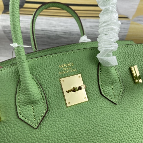 Replica Hermes AAA Quality Handbags For Women #902827 $88.00 USD for Wholesale
