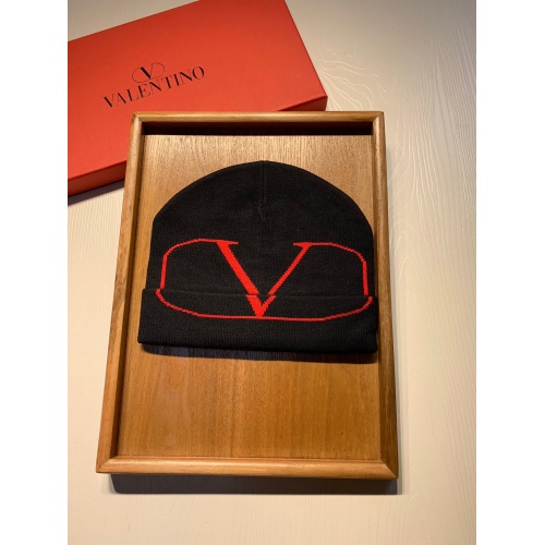 Valentino Caps #902996