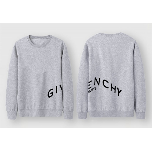 Givenchy Hoodies Long Sleeved For Men #903089