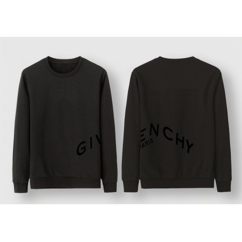 Givenchy Hoodies Long Sleeved For Men #903091