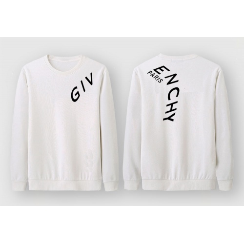 Givenchy Hoodies Long Sleeved For Men #903101