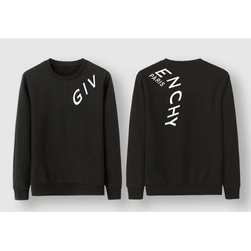 Givenchy Hoodies Long Sleeved For Men #903103