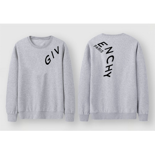 Givenchy Hoodies Long Sleeved For Men #903104