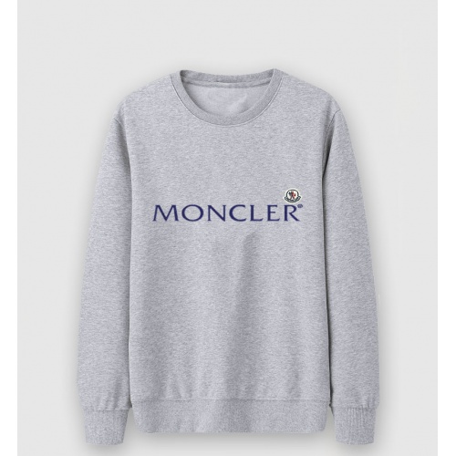 Moncler Hoodies Long Sleeved For Men #903166