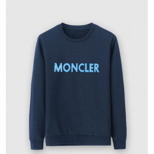 Moncler Hoodies Long Sleeved For Men #903170 $39.00 USD, Wholesale Replica Moncler Hoodies
