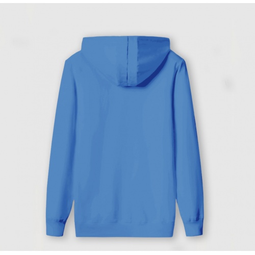 Replica Balenciaga Hoodies Long Sleeved For Men #903452 $41.00 USD for Wholesale