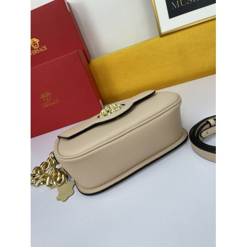 Replica Versace AAA Quality Messenger Bags For Women #903479 $98.00 USD for Wholesale