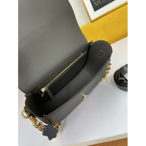Replica Versace AAA Quality Messenger Bags For Women #903482 $98.00 USD for Wholesale