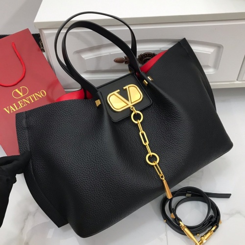 Valentino AAA Quality Handbags For Women #903484 $130.00 USD, Wholesale Replica Valentino AAA Quality Handbags