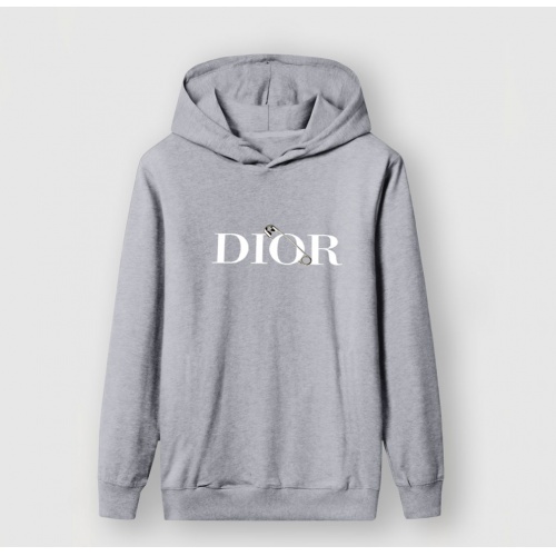 Christian Dior Hoodies Long Sleeved For Men #903506