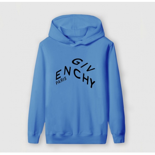 Givenchy Hoodies Long Sleeved For Men #903544