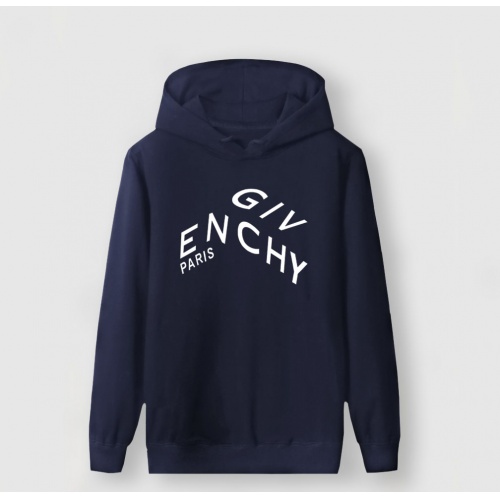 Givenchy Hoodies Long Sleeved For Men #903550