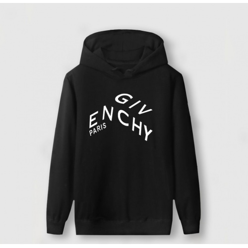 Givenchy Hoodies Long Sleeved For Men #903551
