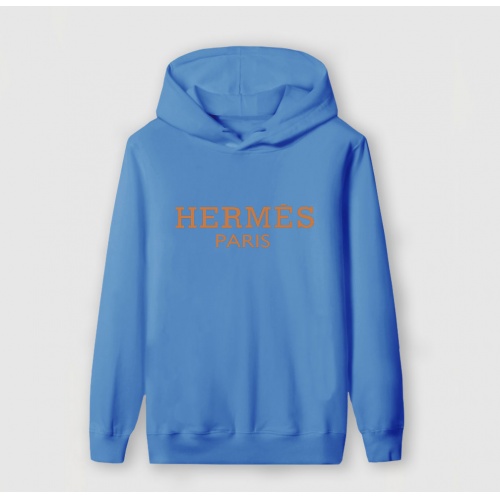 Hermes Hoodies Long Sleeved For Men #903553 $41.00 USD, Wholesale Replica Hermes Hoodies