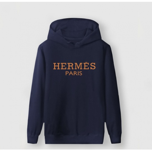 Hermes Hoodies Long Sleeved For Men #903554 $41.00 USD, Wholesale Replica Hermes Hoodies