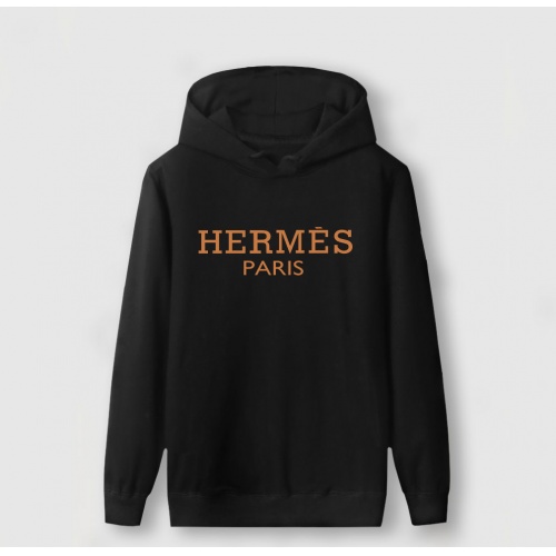 Hermes Hoodies Long Sleeved For Men #903555 $41.00 USD, Wholesale Replica Hermes Hoodies
