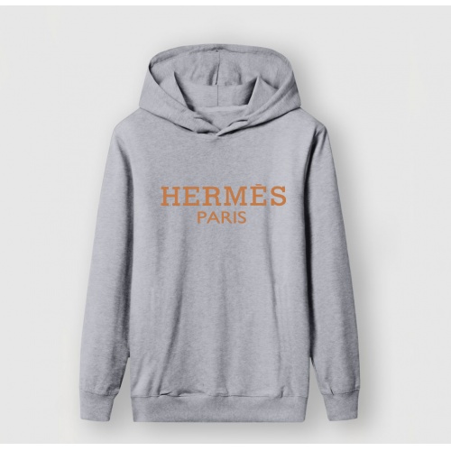 Hermes Hoodies Long Sleeved For Men #903556 $41.00 USD, Wholesale Replica Hermes Hoodies