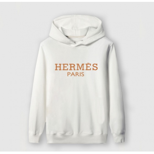 Hermes Hoodies Long Sleeved For Men #903557 $41.00 USD, Wholesale Replica Hermes Hoodies
