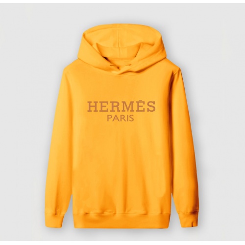 Hermes Hoodies Long Sleeved For Men #903558 $41.00 USD, Wholesale Replica Hermes Hoodies